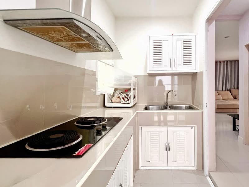 Perfect Place Ramkhamhaeng-Suvarnabhumi 3, Bangkok, Wat Arun, Bangkok Yai, Bangkok, 3 Bedrooms, 130 sqm, Single Detached House For Sale, by คุณวิญญุดา เหล่าสันน์, 500165658 - DDproperty.com