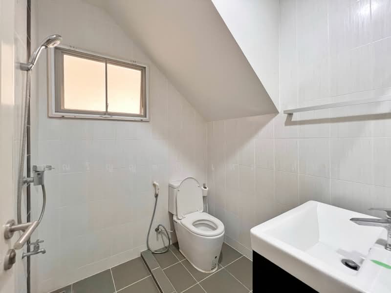 Perfect Place Ramkhamhaeng-Suvarnabhumi 3, Bangkok, Wat Arun, Bangkok Yai, Bangkok, 3 Bedrooms, 130 sqm, Single Detached House For Sale, by คุณวิญญุดา เหล่าสันน์, 500165658 - DDproperty.com