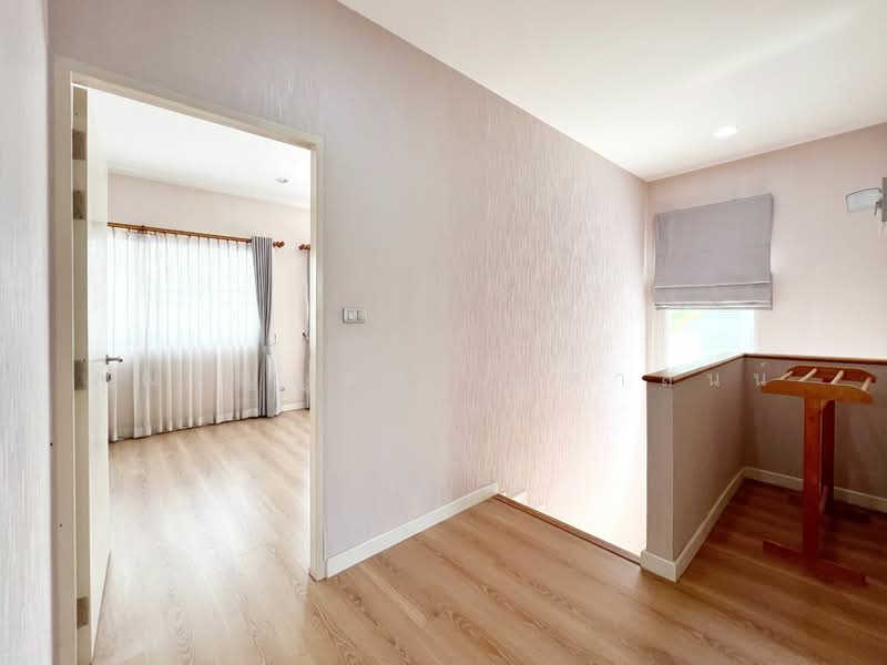 Perfect Place Ramkhamhaeng-Suvarnabhumi 3, Bangkok, Wat Arun, Bangkok Yai, Bangkok, 3 Bedrooms, 130 sqm, Single Detached House For Sale, by คุณวิญญุดา เหล่าสันน์, 500165658 - DDproperty.com