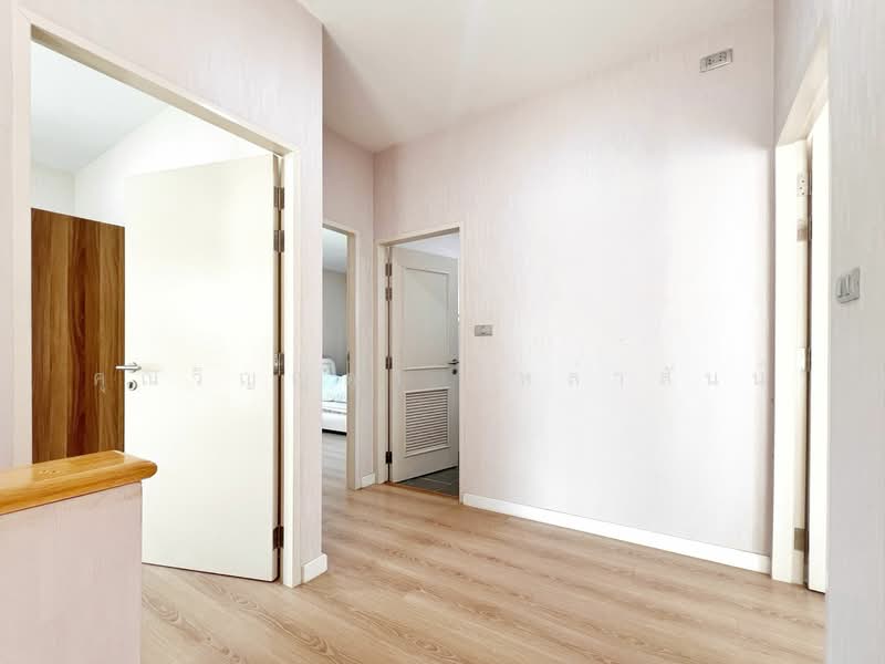 Perfect Place Ramkhamhaeng-Suvarnabhumi 3, Bangkok, Wat Arun, Bangkok Yai, Bangkok, 3 Bedrooms, 130 sqm, Single Detached House For Sale, by คุณวิญญุดา เหล่าสันน์, 500165658 - DDproperty.com