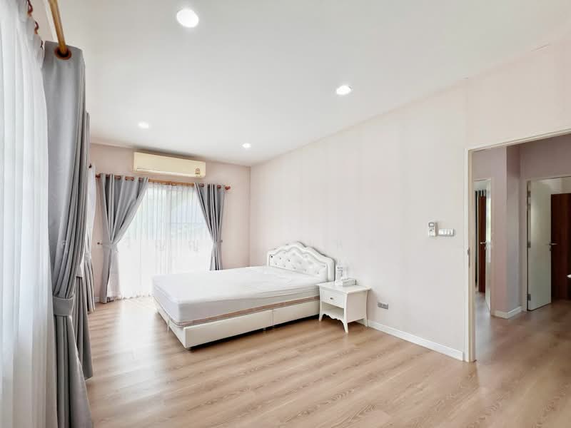 Perfect Place Ramkhamhaeng-Suvarnabhumi 3, Bangkok, Wat Arun, Bangkok Yai, Bangkok, 3 Bedrooms, 130 sqm, Single Detached House For Sale, by คุณวิญญุดา เหล่าสันน์, 500165658 - DDproperty.com