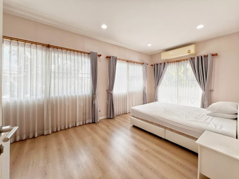 Perfect Place Ramkhamhaeng-Suvarnabhumi 3, Bangkok, Wat Arun, Bangkok Yai, Bangkok, 3 Bedrooms, 130 sqm, Single Detached House For Sale, by คุณวิญญุดา เหล่าสันน์, 500165658 - DDproperty.com