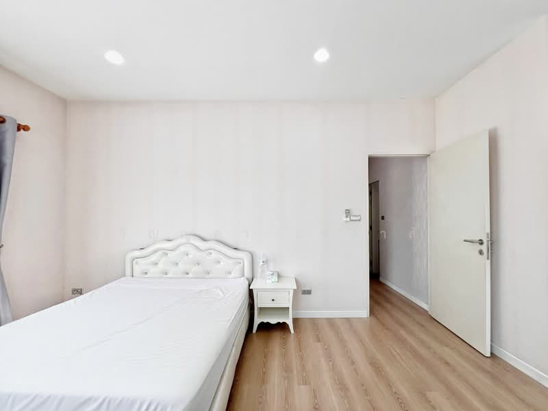 Perfect Place Ramkhamhaeng-Suvarnabhumi 3, Bangkok, Wat Arun, Bangkok Yai, Bangkok, 3 Bedrooms, 130 sqm, Single Detached House For Sale, by คุณวิญญุดา เหล่าสันน์, 500165658 - DDproperty.com