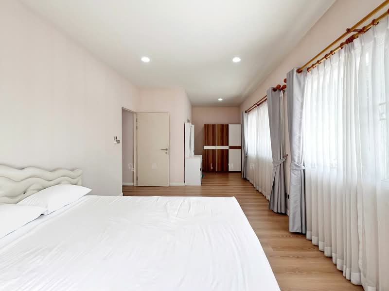 เพอร์เฟค เพลส รามคำแหง-สุวรรณภูมิ 3 / Perfect Place Ramkhamhaeng-Suvarnabhumi 3, กรุงเทพ, วัดอรุณ, บางกอกใหญ่, กรุงเทพ, 130 ตร.ม., บ้านเดี่ยว ขาย, โดย คุณวิญญุดา เหล่าสันน์, 500165658 - DDproperty.com