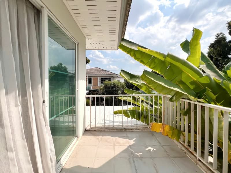 Perfect Place Ramkhamhaeng-Suvarnabhumi 3, Bangkok, Wat Arun, Bangkok Yai, Bangkok, 3 Bedrooms, 130 sqm, Single Detached House For Sale, by คุณวิญญุดา เหล่าสันน์, 500165658 - DDproperty.com