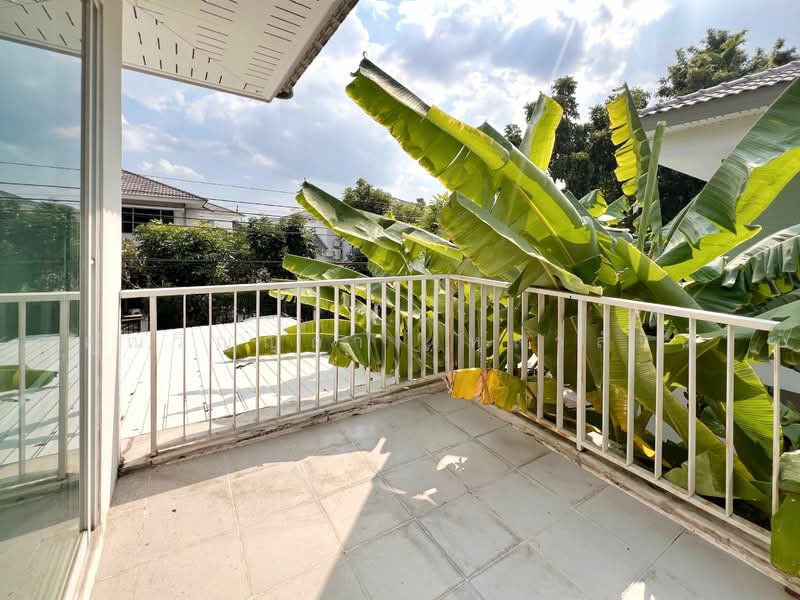 Perfect Place Ramkhamhaeng-Suvarnabhumi 3, Bangkok, Wat Arun, Bangkok Yai, Bangkok, 3 Bedrooms, 130 sqm, Single Detached House For Sale, by คุณวิญญุดา เหล่าสันน์, 500165658 - DDproperty.com