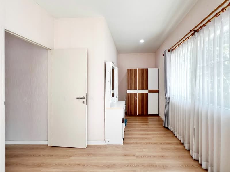 Perfect Place Ramkhamhaeng-Suvarnabhumi 3, Bangkok, Wat Arun, Bangkok Yai, Bangkok, 3 Bedrooms, 130 sqm, Single Detached House For Sale, by คุณวิญญุดา เหล่าสันน์, 500165658 - DDproperty.com