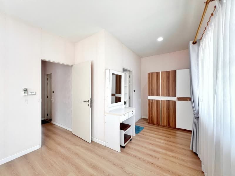 Perfect Place Ramkhamhaeng-Suvarnabhumi 3, Bangkok, Wat Arun, Bangkok Yai, Bangkok, 3 Bedrooms, 130 sqm, Single Detached House For Sale, by คุณวิญญุดา เหล่าสันน์, 500165658 - DDproperty.com