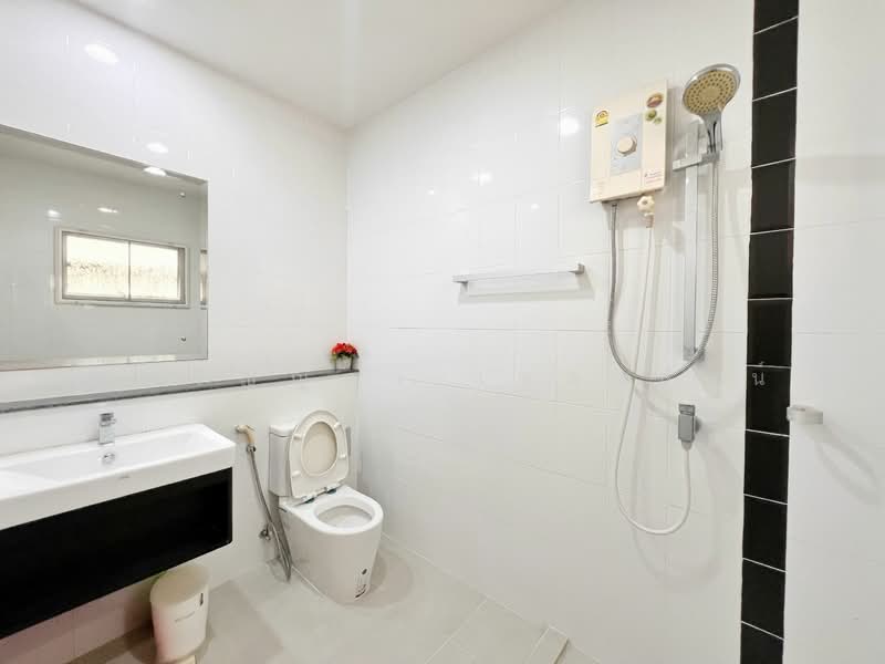 เพอร์เฟค เพลส รามคำแหง-สุวรรณภูมิ 3 / Perfect Place Ramkhamhaeng-Suvarnabhumi 3, กรุงเทพ, วัดอรุณ, บางกอกใหญ่, กรุงเทพ, 130 ตร.ม., บ้านเดี่ยว ขาย, โดย คุณวิญญุดา เหล่าสันน์, 500165658 - DDproperty.com