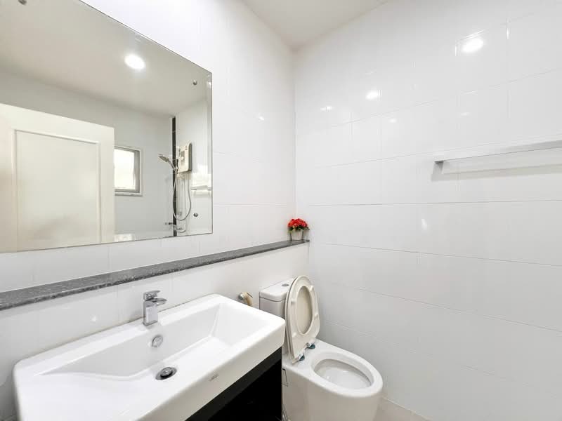 Perfect Place Ramkhamhaeng-Suvarnabhumi 3, Bangkok, Wat Arun, Bangkok Yai, Bangkok, 3 Bedrooms, 130 sqm, Single Detached House For Sale, by คุณวิญญุดา เหล่าสันน์, 500165658 - DDproperty.com