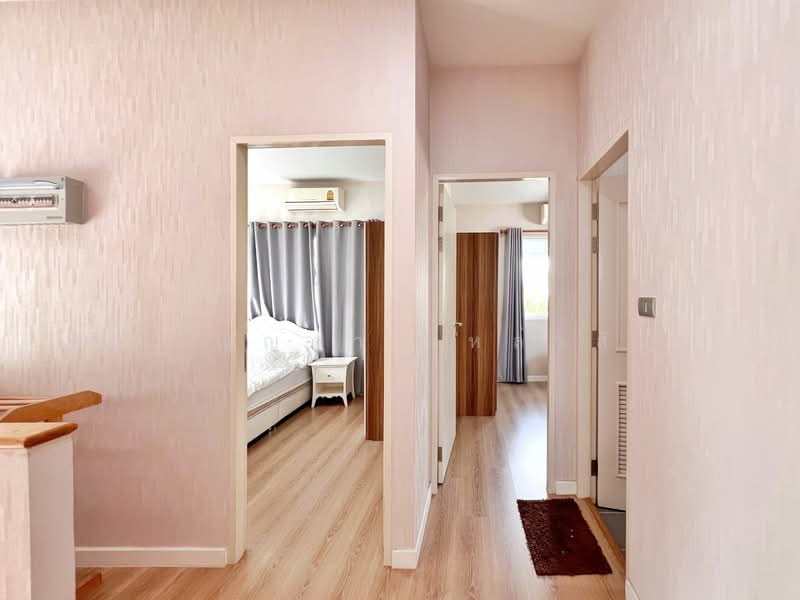 เพอร์เฟค เพลส รามคำแหง-สุวรรณภูมิ 3 / Perfect Place Ramkhamhaeng-Suvarnabhumi 3, กรุงเทพ, วัดอรุณ, บางกอกใหญ่, กรุงเทพ, 130 ตร.ม., บ้านเดี่ยว ขาย, โดย คุณวิญญุดา เหล่าสันน์, 500165658 - DDproperty.com