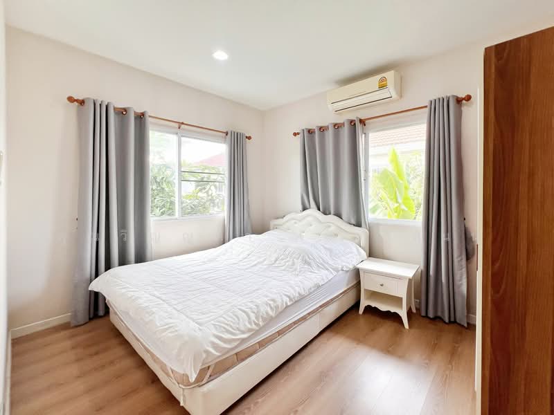 Perfect Place Ramkhamhaeng-Suvarnabhumi 3, Bangkok, Wat Arun, Bangkok Yai, Bangkok, 3 Bedrooms, 130 sqm, Single Detached House For Sale, by คุณวิญญุดา เหล่าสันน์, 500165658 - DDproperty.com