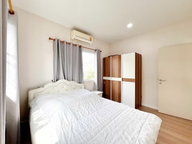 Perfect Place Ramkhamhaeng-Suvarnabhumi 3, Bangkok, Wat Arun, Bangkok Yai, Bangkok, 3 Bedrooms, 130 sqm, Single Detached House For Sale, by คุณวิญญุดา เหล่าสันน์, 500165658 - DDproperty.com