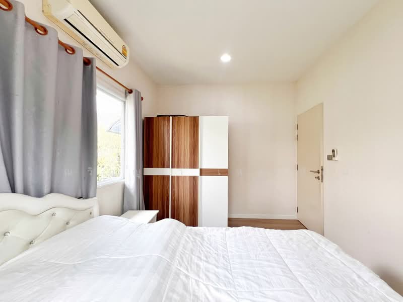 Perfect Place Ramkhamhaeng-Suvarnabhumi 3, Bangkok, Wat Arun, Bangkok Yai, Bangkok, 3 Bedrooms, 130 sqm, Single Detached House For Sale, by คุณวิญญุดา เหล่าสันน์, 500165658 - DDproperty.com