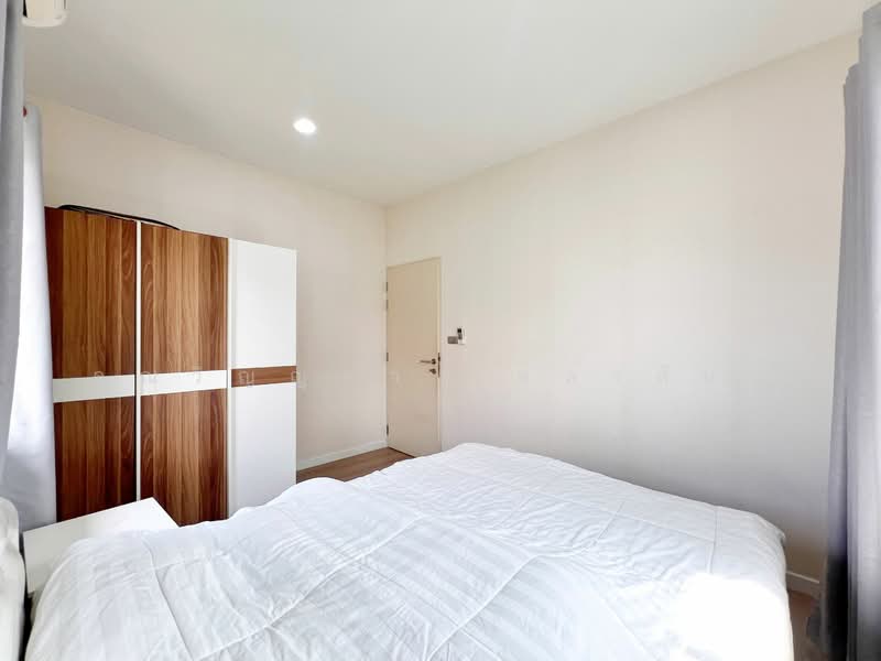 Perfect Place Ramkhamhaeng-Suvarnabhumi 3, Bangkok, Wat Arun, Bangkok Yai, Bangkok, 3 Bedrooms, 130 sqm, Single Detached House For Sale, by คุณวิญญุดา เหล่าสันน์, 500165658 - DDproperty.com