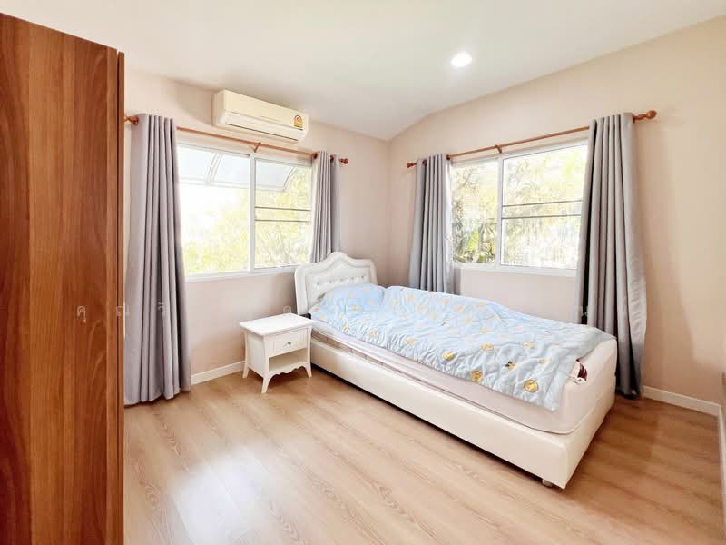 เพอร์เฟค เพลส รามคำแหง-สุวรรณภูมิ 3 / Perfect Place Ramkhamhaeng-Suvarnabhumi 3, กรุงเทพ, วัดอรุณ, บางกอกใหญ่, กรุงเทพ, 130 ตร.ม., บ้านเดี่ยว ขาย, โดย คุณวิญญุดา เหล่าสันน์, 500165658 - DDproperty.com