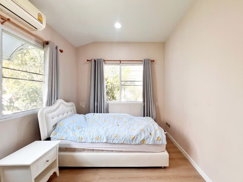 Perfect Place Ramkhamhaeng-Suvarnabhumi 3, Bangkok, Wat Arun, Bangkok Yai, Bangkok, 3 Bedrooms, 130 sqm, Single Detached House For Sale, by คุณวิญญุดา เหล่าสันน์, 500165658 - DDproperty.com