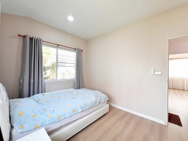 เพอร์เฟค เพลส รามคำแหง-สุวรรณภูมิ 3 / Perfect Place Ramkhamhaeng-Suvarnabhumi 3, กรุงเทพ, วัดอรุณ, บางกอกใหญ่, กรุงเทพ, 130 ตร.ม., บ้านเดี่ยว ขาย, โดย คุณวิญญุดา เหล่าสันน์, 500165658 - DDproperty.com