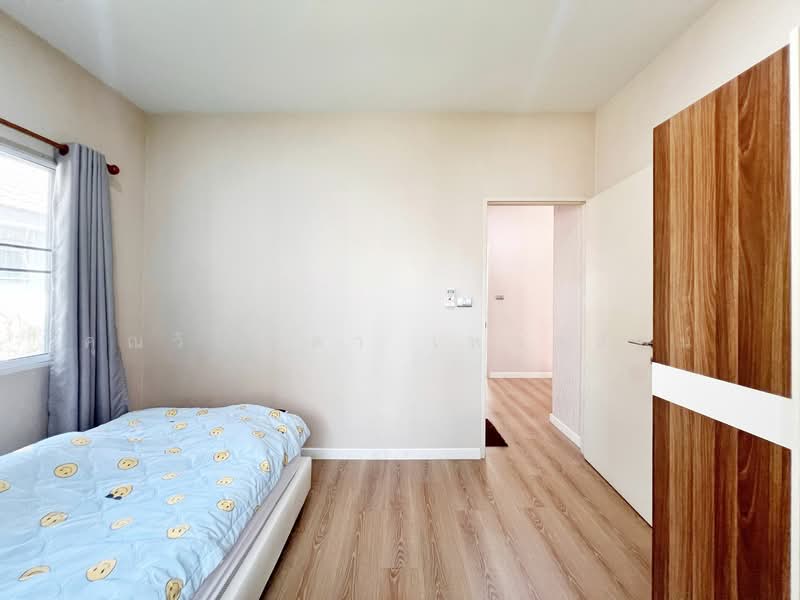 เพอร์เฟค เพลส รามคำแหง-สุวรรณภูมิ 3 / Perfect Place Ramkhamhaeng-Suvarnabhumi 3, กรุงเทพ, วัดอรุณ, บางกอกใหญ่, กรุงเทพ, 130 ตร.ม., บ้านเดี่ยว ขาย, โดย คุณวิญญุดา เหล่าสันน์, 500165658 - DDproperty.com