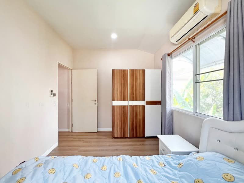 Perfect Place Ramkhamhaeng-Suvarnabhumi 3, Bangkok, Wat Arun, Bangkok Yai, Bangkok, 3 Bedrooms, 130 sqm, Single Detached House For Sale, by คุณวิญญุดา เหล่าสันน์, 500165658 - DDproperty.com