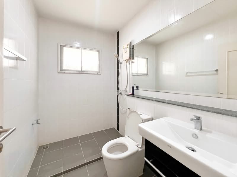 เพอร์เฟค เพลส รามคำแหง-สุวรรณภูมิ 3 / Perfect Place Ramkhamhaeng-Suvarnabhumi 3, กรุงเทพ, วัดอรุณ, บางกอกใหญ่, กรุงเทพ, 130 ตร.ม., บ้านเดี่ยว ขาย, โดย คุณวิญญุดา เหล่าสันน์, 500165658 - DDproperty.com