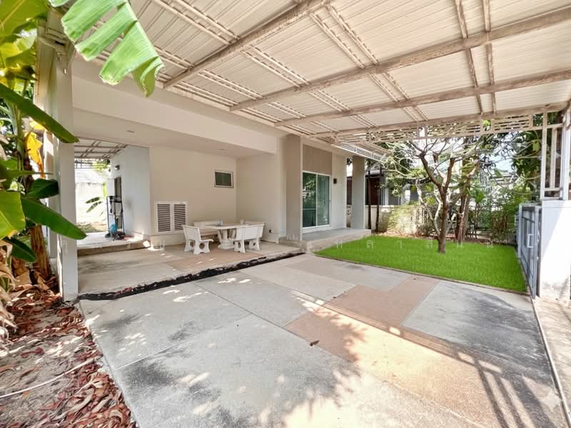 Perfect Place Ramkhamhaeng-Suvarnabhumi 3, Bangkok, Wat Arun, Bangkok Yai, Bangkok, 3 Bedrooms, 130 sqm, Single Detached House For Sale, by คุณวิญญุดา เหล่าสันน์, 500165658 - DDproperty.com