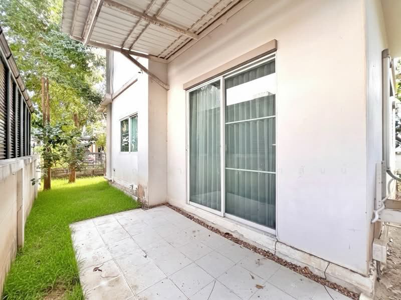 เพอร์เฟค เพลส รามคำแหง-สุวรรณภูมิ 3 / Perfect Place Ramkhamhaeng-Suvarnabhumi 3, กรุงเทพ, วัดอรุณ, บางกอกใหญ่, กรุงเทพ, 130 ตร.ม., บ้านเดี่ยว ขาย, โดย คุณวิญญุดา เหล่าสันน์, 500165658 - DDproperty.com