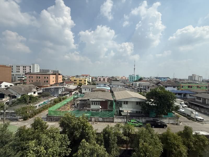 The Base Saphanmai : เดอะ เบส สะพานใหม่, กรุงเทพ, ถนนพหลโยธิน, อนุสาวรีย์, บางเขน, กรุงเทพ, 55 ตร.ม., คอนโด ขาย, โดย Kanrutai Dawruang, 500165659 - DDproperty.com