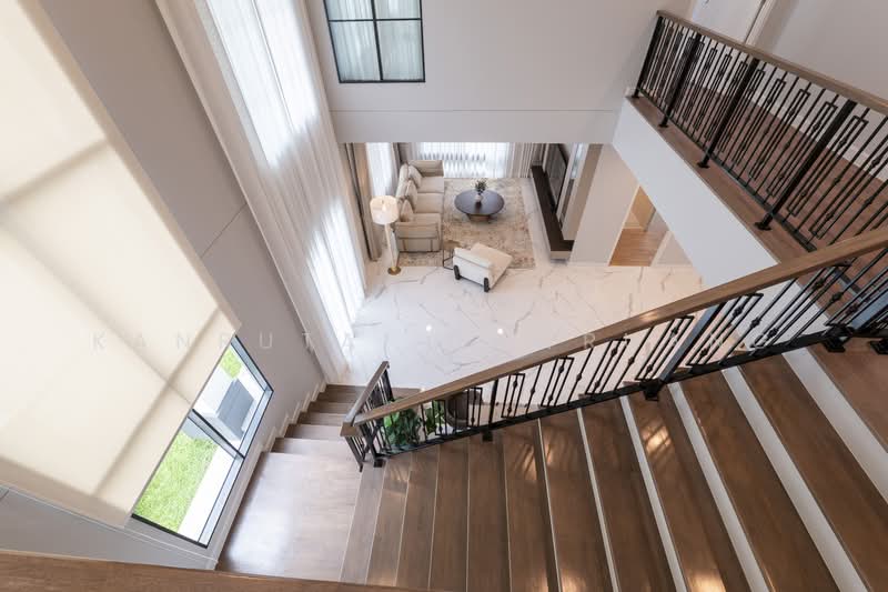 Setthasiri Bangna-Suvarnabhumi : เศรษฐสิริ บางนา-สุวรรณภูมิ, สมุทรปราการ, 888 ถ.กิ่งแก้ว, ราชาเทวะ, บางพลี, สมุทรปราการ, 407 ตร.ม., บ้านเดี่ยว ให้เช่า, โดย Kanrutai Dawruang, 500165660 - DDproperty.com