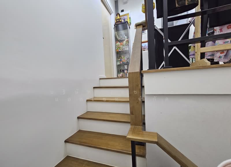 Pleno Rangsit Klong 4-Wongwaen, Pathum Thani, Rangsit-Nakhon Nayok Road, Khlong Si, Khlong Luang, Pathum Thani, 3 Bedrooms, 106 sqm, Townhouse For Sale, by บริษัท เอชแอล แอสเซท จำกัด, 500165662 - DDproperty.com