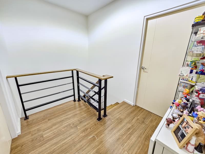 Pleno Rangsit Klong 4-Wongwaen, Pathum Thani, Rangsit-Nakhon Nayok Road, Khlong Si, Khlong Luang, Pathum Thani, 3 Bedrooms, 106 sqm, Townhouse For Sale, by บริษัท เอชแอล แอสเซท จำกัด, 500165662 - DDproperty.com