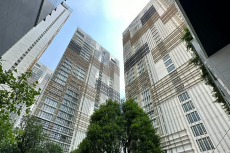 Park Origin Phrom Phong (Park 24), Bangkok, 68 Soi Sukhumvit 24, Khong Tan, Khlong Toei, Bangkok, 1 Bedroom, 30 sqm, Condo For Sale, by Kanrutai Dawruang, 500165663 - DDproperty.com