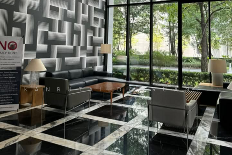 Park Origin Phrom Phong (Park 24), Bangkok, 68 Soi Sukhumvit 24, Khong Tan, Khlong Toei, Bangkok, 1 Bedroom, 30 sqm, Condo For Sale, by Kanrutai Dawruang, 500165663 - DDproperty.com