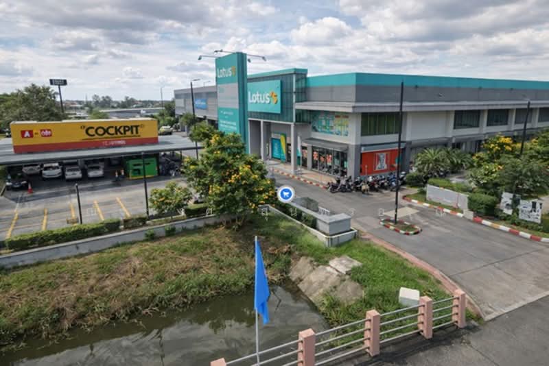 ให้เช่า - ไม่พบโครงการ, ปทุมธานี