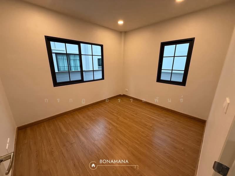 Centro Bangna : เซนโทร บางนา, สมุทรปราการ, 111 ซอย3, บางแก้ว, บางพลี, สมุทรปราการ, 250 ตร.ม., บ้านเดี่ยว ขาย, โดย กรกฏ อรรถพันธ์, 500165669 - DDproperty.com