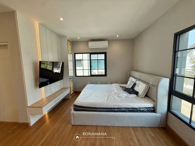 Centro Bangna : เซนโทร บางนา, สมุทรปราการ, 111 ซอย3, บางแก้ว, บางพลี, สมุทรปราการ, 250 ตร.ม., บ้านเดี่ยว ขาย, โดย กรกฏ อรรถพันธ์, 500165669 - DDproperty.com