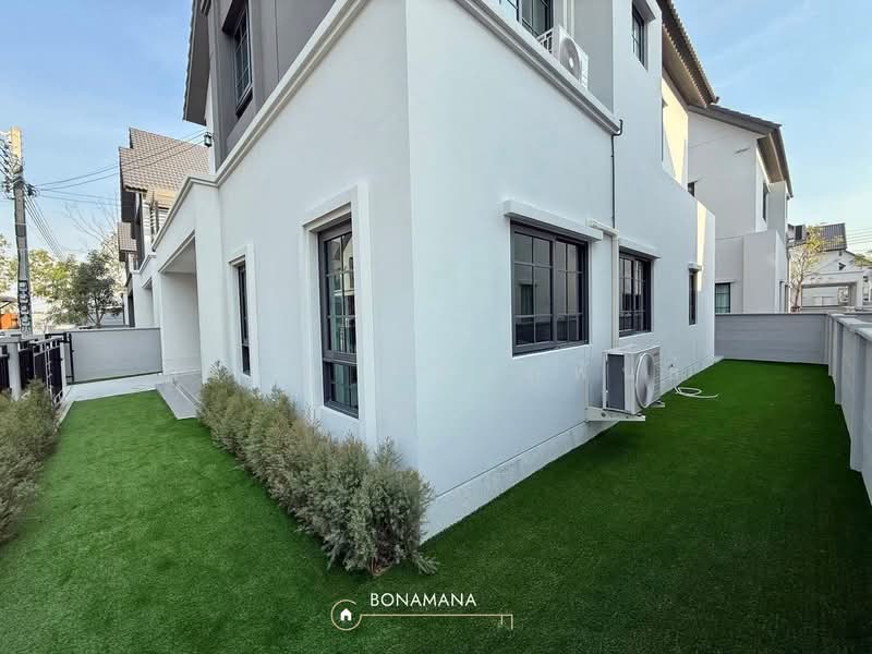 Centro Bangna, Samut Prakan, 111 Soi 3, Bang Kaeo, Bang Plee, Samut Prakan, 4 Bedrooms, 250 sqm, Single Detached House For Sale, by Korakot Atapan, 500165669 - DDproperty.com