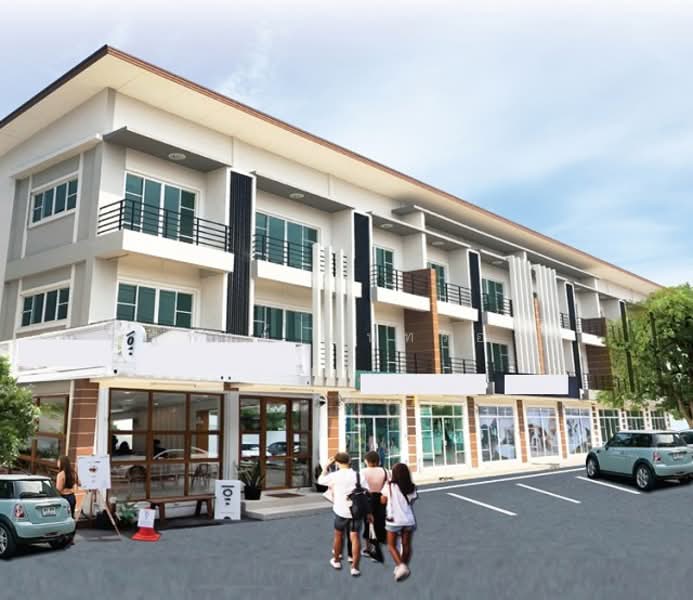 ไม่พบโครงการ, Samut Sakhon, คลองครุ-ศรีเมือง, Tha-Sai, Muang Samut Sakhon, Samut Sakhon, , 216 sqm, Shophouse For Rent, by ณัฐพงศ์ สุนทรอรุณ, 500165671 - DDproperty.com