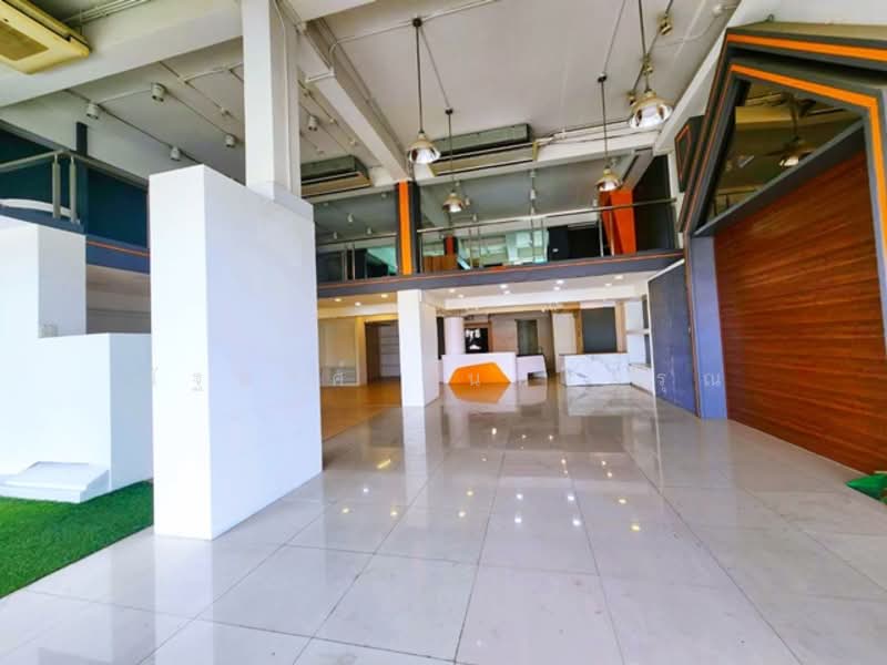 ไม่พบโครงการ, Bangkok, กาญจนาภิเษก, Bang Bon, Bang Bon, Bangkok, , 1,001 sqm, Shophouse For Rent, by ณัฐพงศ์ สุนทรอรุณ, 500165673 - DDproperty.com