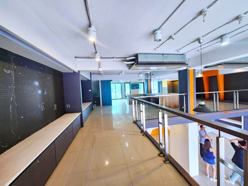 ไม่พบโครงการ, Bangkok, กาญจนาภิเษก, Bang Bon, Bang Bon, Bangkok, , 1,001 sqm, Shophouse For Rent, by ณัฐพงศ์ สุนทรอรุณ, 500165673 - DDproperty.com