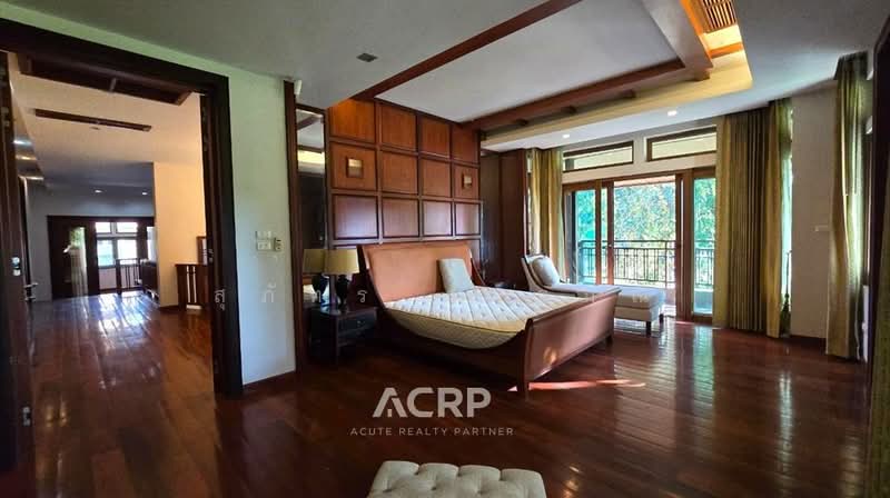 Pran, Chiang Mai, Soi Ubosot 6, Mae Hia Subdistrict, Mueang Chiang Mai District, Chiang Mai Province, Mae Hia, Muang Chiang Mai, Chiang Mai, 4 Bedrooms, 789 sqm, Single Detached House For Sale, by สุภัทร สังขมณี, 500165674 - DDproperty.com