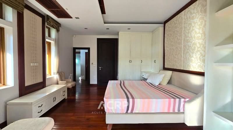 Pran, Chiang Mai, Soi Ubosot 6, Mae Hia Subdistrict, Mueang Chiang Mai District, Chiang Mai Province, Mae Hia, Muang Chiang Mai, Chiang Mai, 4 Bedrooms, 789 sqm, Single Detached House For Sale, by สุภัทร สังขมณี, 500165674 - DDproperty.com