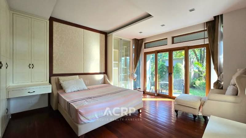 Pran, Chiang Mai, Soi Ubosot 6, Mae Hia Subdistrict, Mueang Chiang Mai District, Chiang Mai Province, Mae Hia, Muang Chiang Mai, Chiang Mai, 4 Bedrooms, 789 sqm, Single Detached House For Sale, by สุภัทร สังขมณี, 500165674 - DDproperty.com