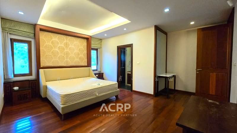 Pran, Chiang Mai, Soi Ubosot 6, Mae Hia Subdistrict, Mueang Chiang Mai District, Chiang Mai Province, Mae Hia, Muang Chiang Mai, Chiang Mai, 4 Bedrooms, 789 sqm, Single Detached House For Sale, by สุภัทร สังขมณี, 500165674 - DDproperty.com