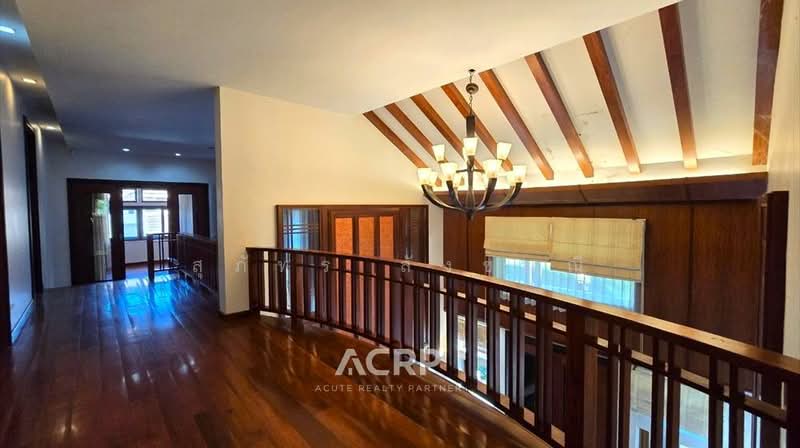 Pran, Chiang Mai, Soi Ubosot 6, Mae Hia Subdistrict, Mueang Chiang Mai District, Chiang Mai Province, Mae Hia, Muang Chiang Mai, Chiang Mai, 4 Bedrooms, 789 sqm, Single Detached House For Sale, by สุภัทร สังขมณี, 500165674 - DDproperty.com