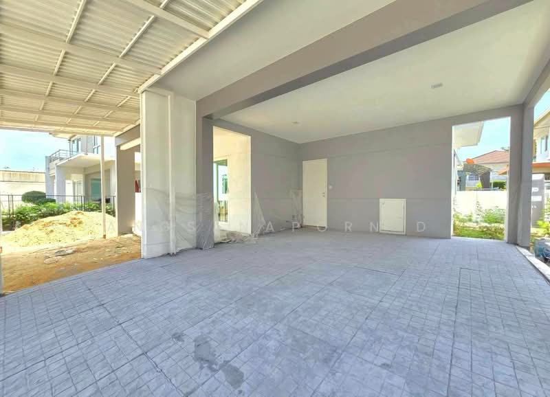 Chaiyapruek Watcharapol : ชัยพฤกษ์ วัชรพล, กรุงเทพ, ซ.วัชรพล, ออเงิน, สายไหม, กรุงเทพ, 186 ตร.ม., บ้านเดี่ยว ขาย, โดย Angsanaporn D, 500165675 - DDproperty.com