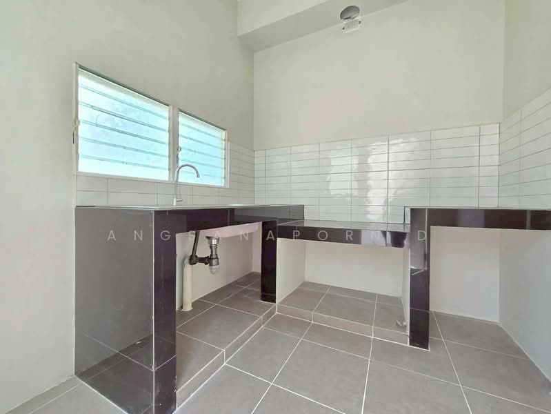 Chaiyapruek Watcharapol, Bangkok, Soi Watcharaphon, O-Ngoen, Sai Mai, Bangkok, 3 Bedrooms, 186 sqm, Single Detached House For Sale, by Angsanaporn D, 500165675 - DDproperty.com