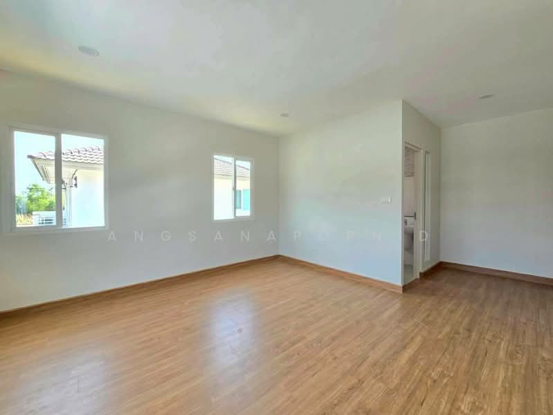 Chaiyapruek Watcharapol, Bangkok, Soi Watcharaphon, O-Ngoen, Sai Mai, Bangkok, 3 Bedrooms, 186 sqm, Single Detached House For Sale, by Angsanaporn D, 500165675 - DDproperty.com