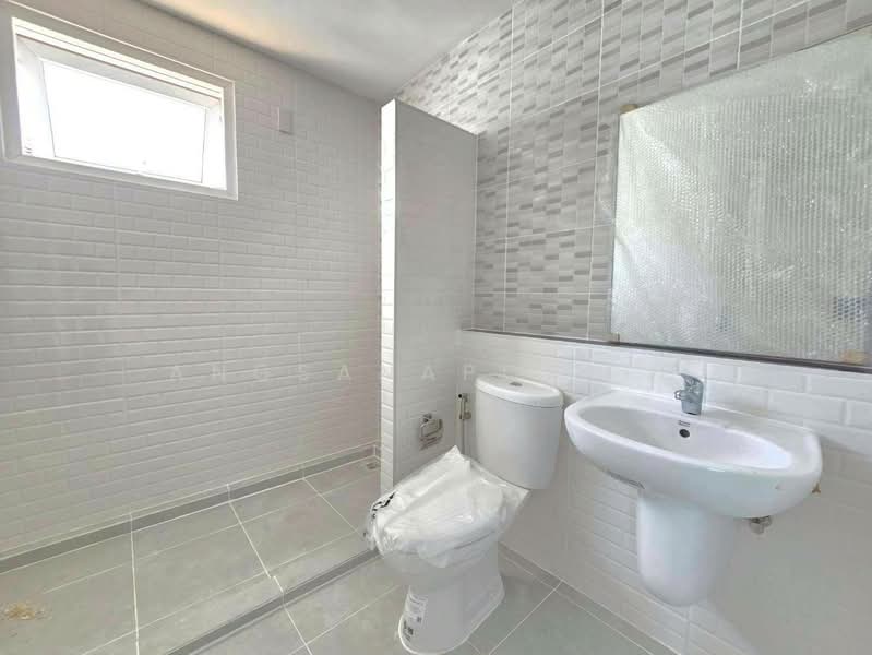 Chaiyapruek Watcharapol, Bangkok, Soi Watcharaphon, O-Ngoen, Sai Mai, Bangkok, 3 Bedrooms, 186 sqm, Single Detached House For Sale, by Angsanaporn D, 500165675 - DDproperty.com