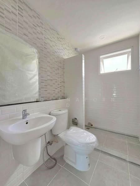 Chaiyapruek Watcharapol, Bangkok, Soi Watcharaphon, O-Ngoen, Sai Mai, Bangkok, 3 Bedrooms, 186 sqm, Single Detached House For Sale, by Angsanaporn D, 500165675 - DDproperty.com